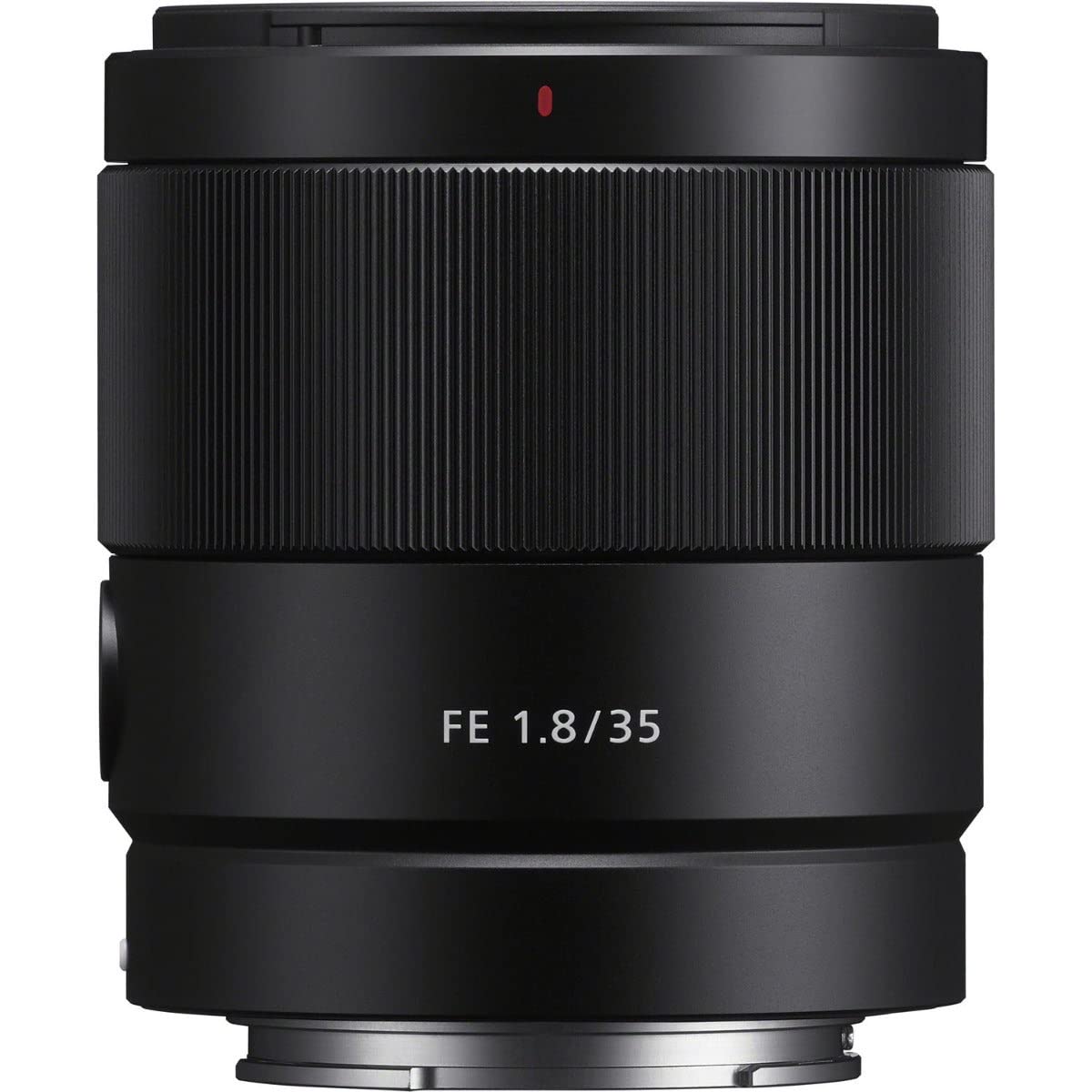 Sony E Mount Sony FE 35mm F1.8 Full-Frame Lens (SEL35F18F